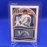 2024 Panini Stars & Stripes Zach Strickland 16U/17U National Team Signatures