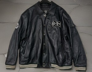 South Pole Leather Jacket | eBay South Pole Leather Jacket | eBay