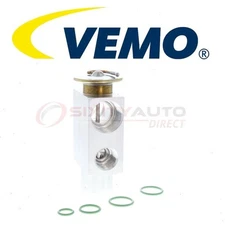 VEMO AC Expansion Valve for 1990-1991 Mercedes-Benz 420SEL - Heating Air se