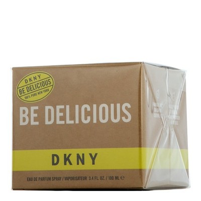Donna Karan NY Be Delicious EDP 100ml