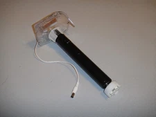 HUNTER DOUGLAS Gen 3 SHADE MOTOR 18 v for rod 1"1/4 in RIGHT HAND