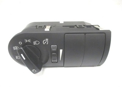 4080940C1 NEW OEM INTERNATIONAL LIGHT SWITCH CONTROL HOUSING MODULE 4080940C2