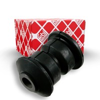 Febi Bilstein Lagerung Lenker Querlenkerlagerung Vorne Unten 21853