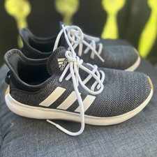 adidas Cloudfoam Gr. 38 2/3 Gebraucht Low Top...