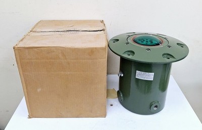 Point Lighting Corporation PRL-97702-AX Helideck Light 120 VAC 50/60HZ 0.15A