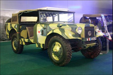 1/72 WW2 French Latil M7 T1 Roof Up. Painted Resin. Over 3800 models on offer