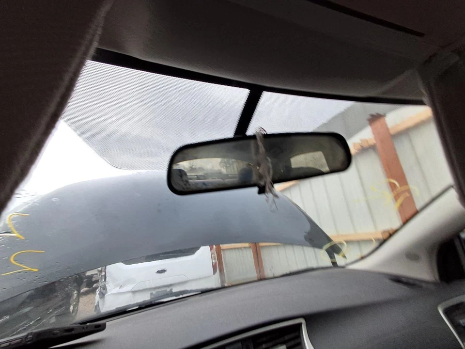 (LOCAL PICKUP ONLY) Hood Fits 13-15 SENTRA 2657542 Foto 4 de 4