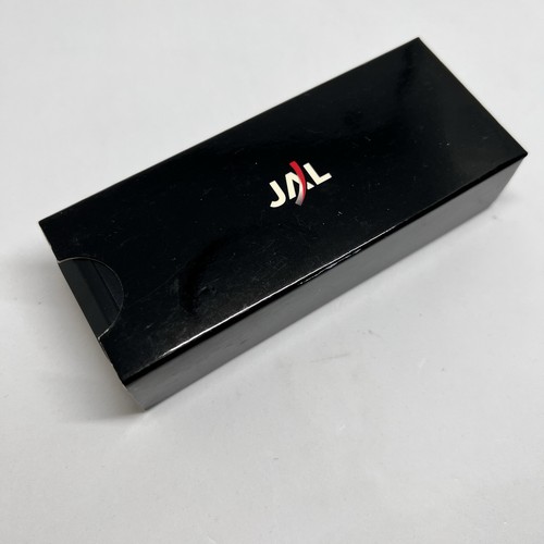 JAL Limited Fisher Space Pen Kugelschreiber unbenutzt - Bild 7 von 9