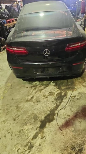 Motorhaubenschloß für MERCEDES-BENZ CLASE E (BM 238) COUPE 2018 1663442 - Bild 3 von 7