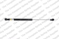 Kilen Gasfeder Heckscheibe 450055 FüR Laguna Renault KT0 3 Dci KT0A KT0R KT02