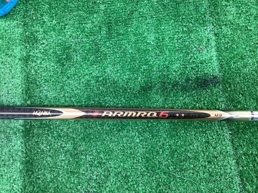 HONMA GOLF BERES S-02 DRIVER 10deg 2STAR ARMRQ 6 49 Flex-SR No Head Cover - Image 4 of 4