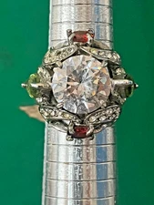 RING FASHION, COCKTAIL, COSTUM DRESS RING