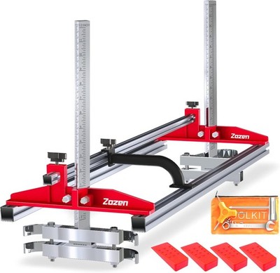 Chainsaw Mill Portable for 14 36 Inch Bar