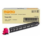 Toner Utax 1T02YPBUT0 CK-8530M originale MAGENTA