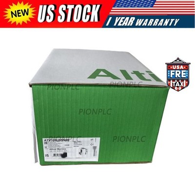 SND ATV320U55N4B US Free TAX