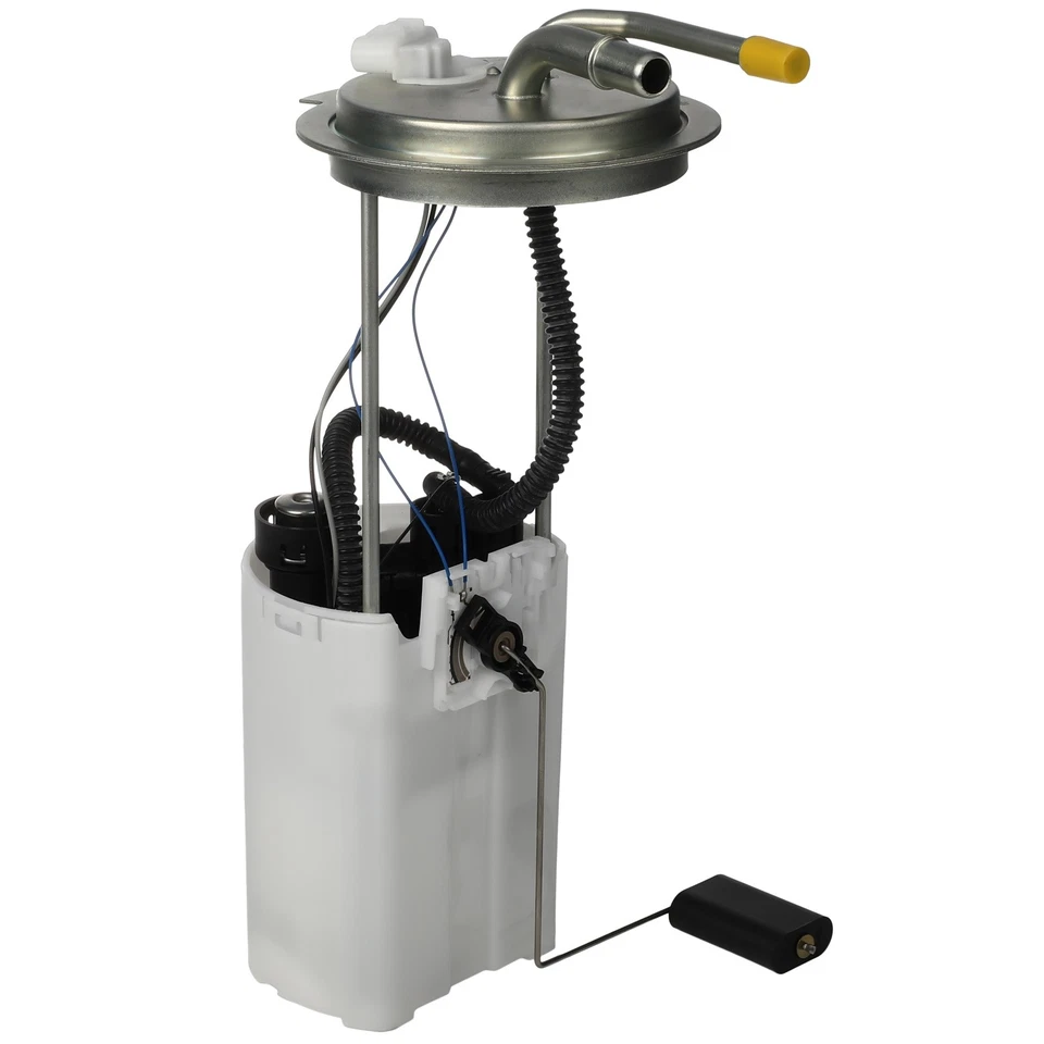 Bomba de combustible eléctrica SP76091M para Chevrolet Express GMC Savana 3500 2004-2005 Foto 2 de 4