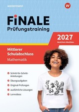 FiNALE - Prüfungstraining Mittlerer Schulabs...