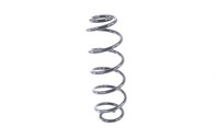 1X Fahrwerksfeder Monroe Springs SE3392 FüR C4 307 Peugeot CitroËN 3A 16V Hdi 1