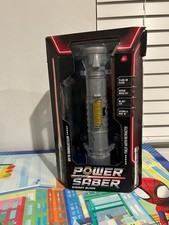 Power Saber