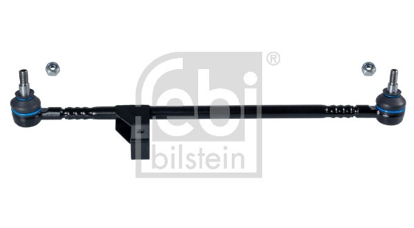 TIE ROD 03670 FOR MERCEDES-BENZ 123/Break/T-Model S-CLASS M 115.954 2.3L 4cyl