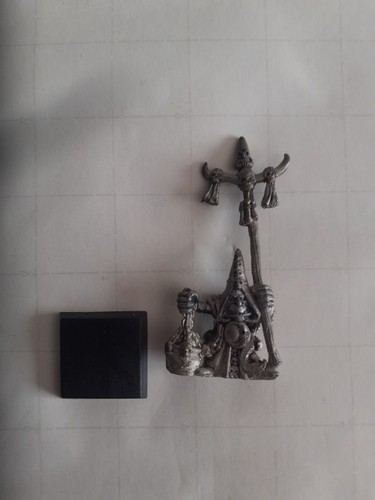 Orcs And Goblins Orks & Goblins Hc 13: Kor'Nyr – De Werg Strips