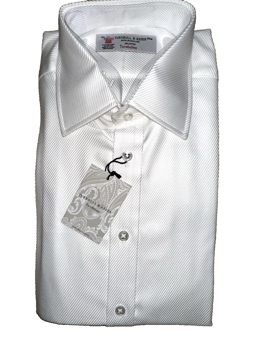 Turnbull & Asser Shirts for Men for sale | eBay