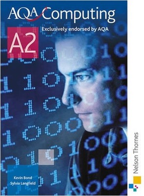 AQA Computing A2 Taschenbuch Kevin, Langfield, Sylvia Bond
