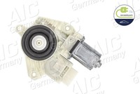AIC Elektromotor, Fensterheber Links, Vorne U.A. FüR Skoda, VW