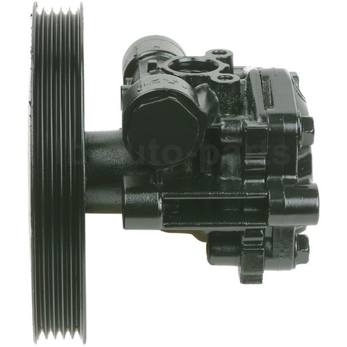 For 2002-2007 Mitsubishi Lancer 2.0L Power Steering Pump Cardone 1PCS - Picture 4 of 6