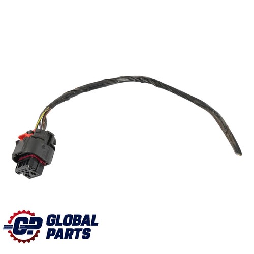 BMW F40 Rücklicht LED Lampe Verkabelung Stecker Hinten Links 7450643