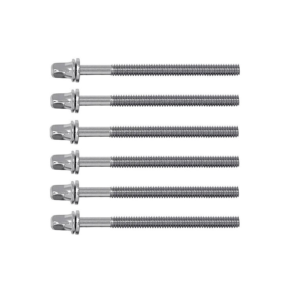 Ersatzteil Dixon PATS-4E-HP Tension Rod with Washer 57 mm 4 Pcs NEU 1790₽