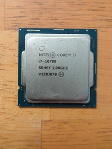 Intel 10700 | eBay