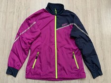 SWIX Langlaufjacke Trainingsjacke Skijacke Jacke Ski Funktion Jacket Damen M