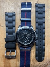 Victorinox Swiss Army Maverick Men's Chronograph