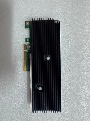 QuickAssist Adapter 8960 IQA89601G2P5 K58818-002 Card #xh