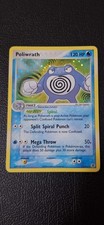 Poliwrath 11/112 FireRed & LeafGreen Holo on eBay