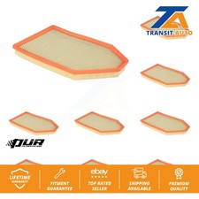Engine Air Filter (9 Pack) For Dodge Charger Chrysler 300 Challenger K57-103786