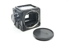 Bronica GS-1 Medium Format Film Camera Body GS1 #207