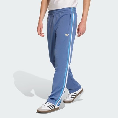 adidas men Firebird Track Pants