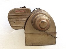 Vintage 6 Volt Automobile Heater Comfort Master Model 53 Mfg Chrysler Oem