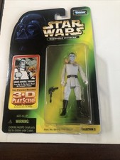 1998 Kenner Star Wars Expanded Universe GRAND ADMIRAL THRAWN Heir to the Empire