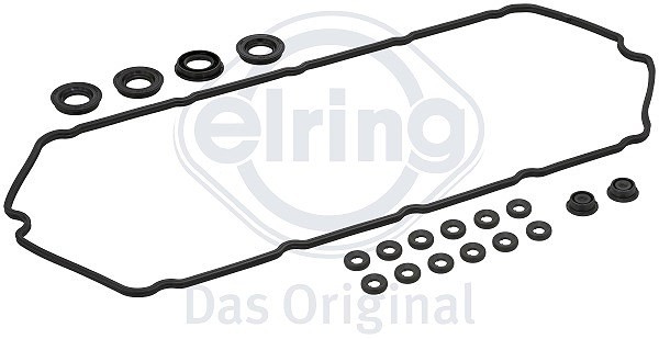 Elring Dichtungssatz, Zylinderkopfhaube U.A. FüR CitroËN, Fiat, Ford, Peugeot-image