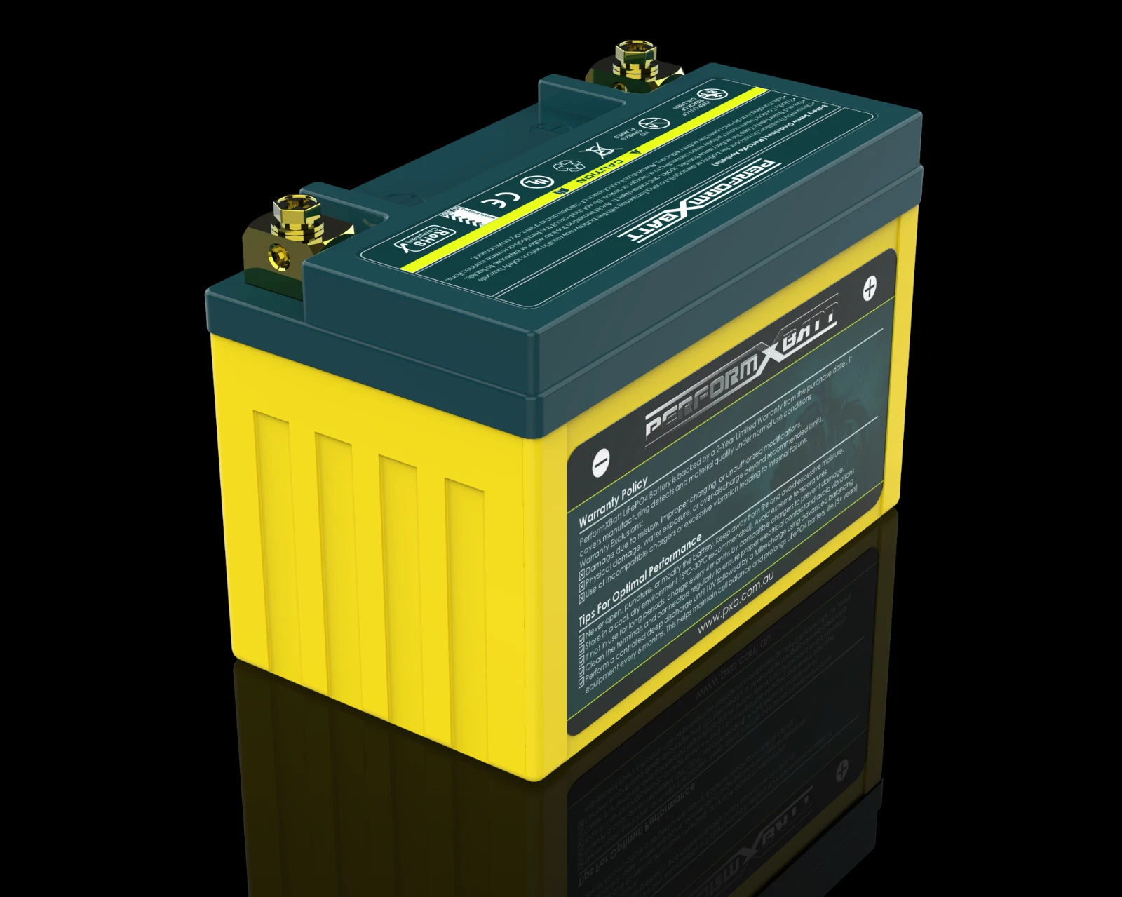 Battery Image 8