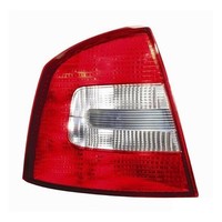 Linke RüCkleuchte FüR Skoda Octavia 2008 Al 2013 Limousine 1Z5945111B