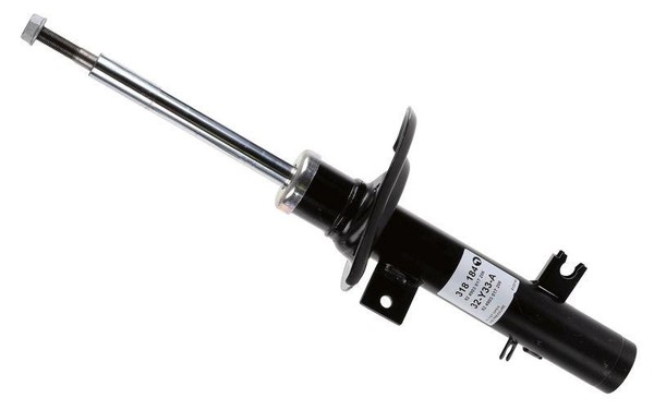 Sachs StoßDäMpfer StossdäMpfer DäMpfer Vorne Links 318 184-image