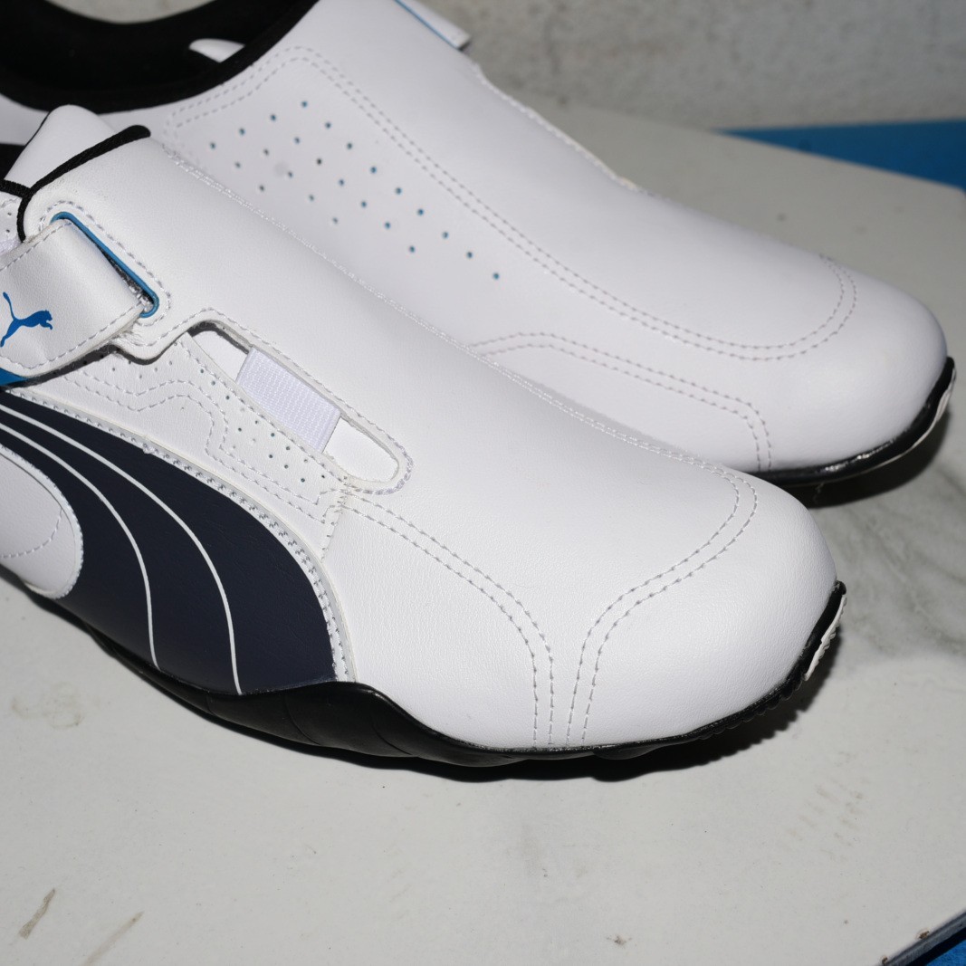 Puma Redon Move Sneakers  White Men US 14 thumbnail 7