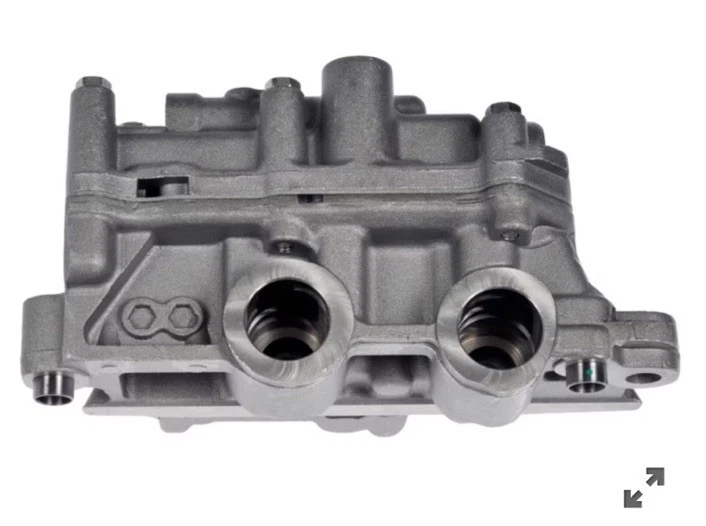 Solenoide VVT de distribución de válvula variable para Honda Accord Pilot Odyssey Dorman NUEVO Foto 3 de 4