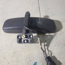 Retroviseur intérieur Saab 9-5