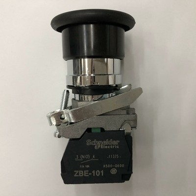 1PCS NEW XB4-BC21 1NO XB4BC21 button *bn