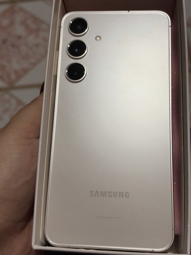 Samsung S24+